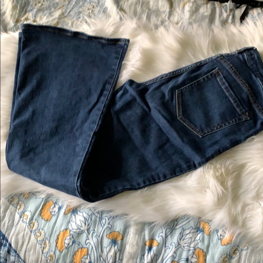 Free people flares
